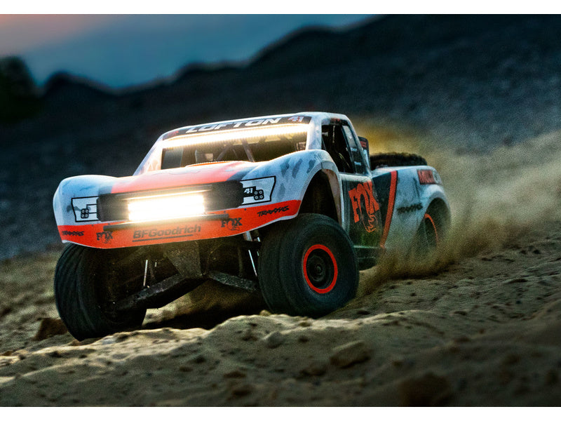 Traxxas Unlimited Desert Racer 1:8 RTR Fox