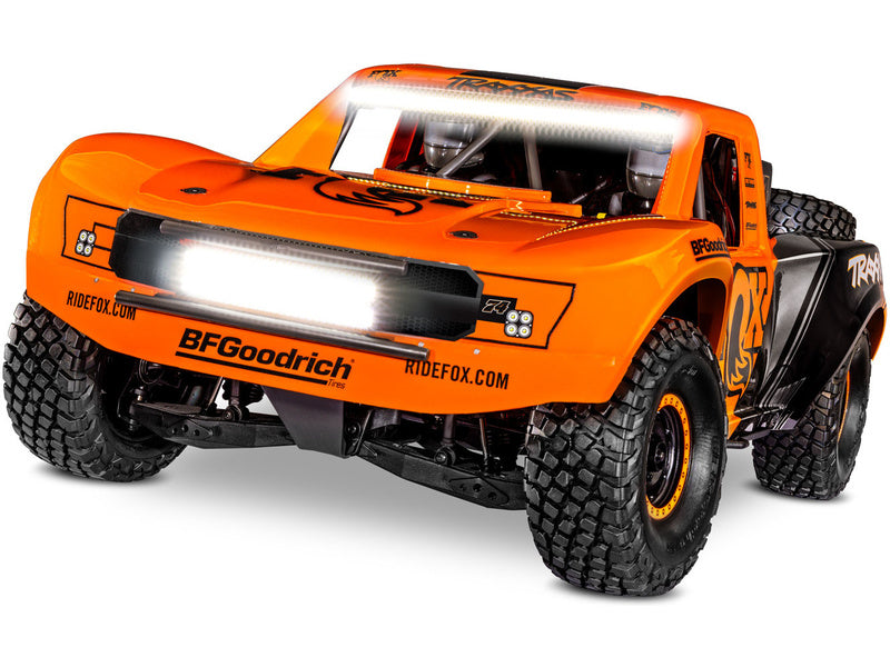Traxxas Unlimited Desert Racer 1:8 RTR Fox