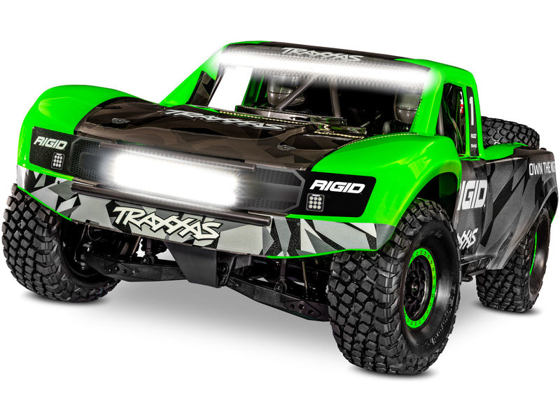 Traxxas Unlimited Desert Racer 1:8 RTR s LED TRX