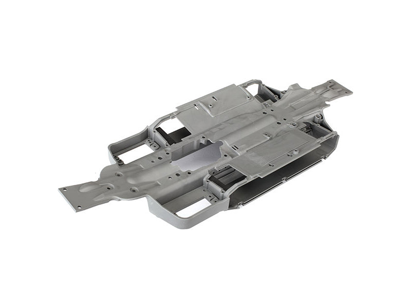 Traxxas hlavní šasi (kompatibilní s #8629 a 8630)