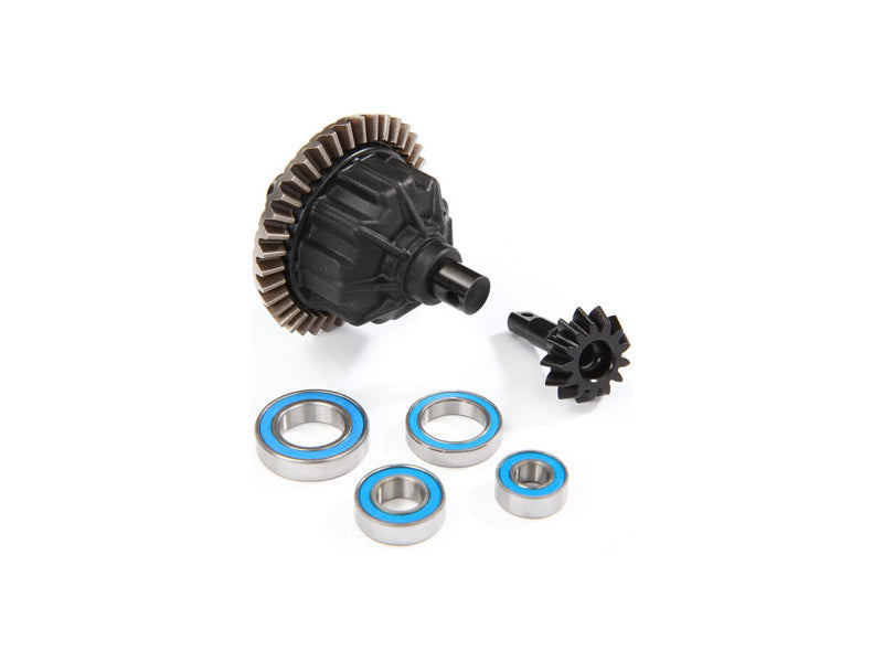Traxxas diferenciál kompletní (pro E-Revo VXL)