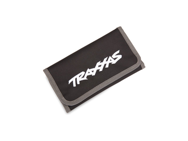 Traxxas obal na nářadí černý
