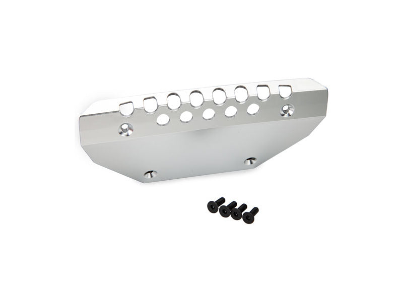 Traxxas Skid plate/ 3x10 CCS (4)