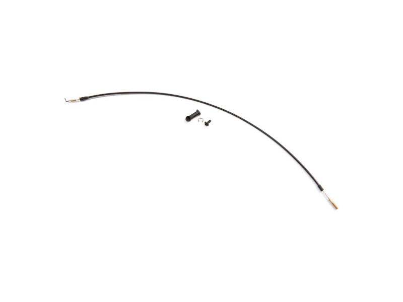 Traxxas bowden uzávěrky 274mm