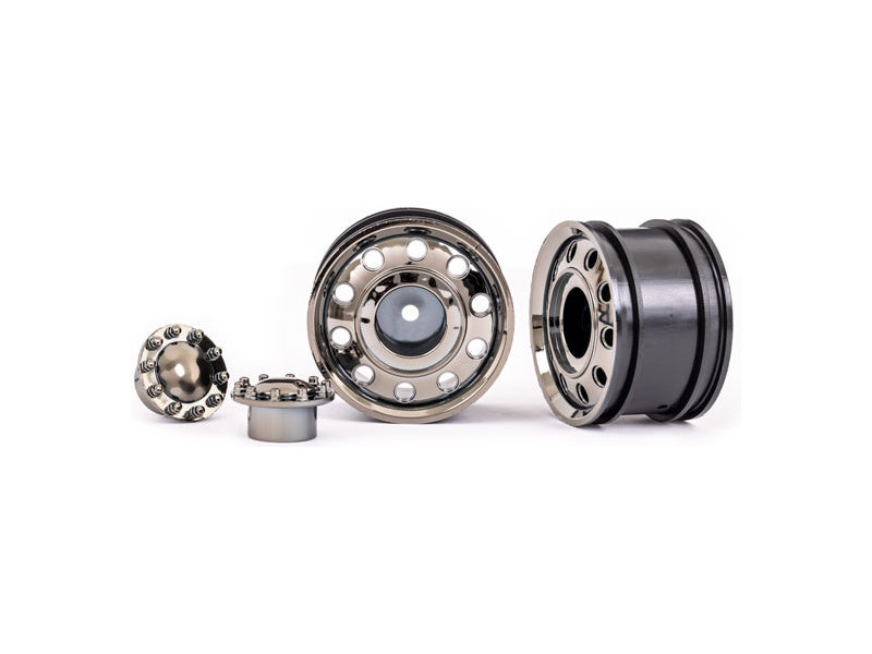 Traxxas disk 2.2" TRX-6 (přední) (2)