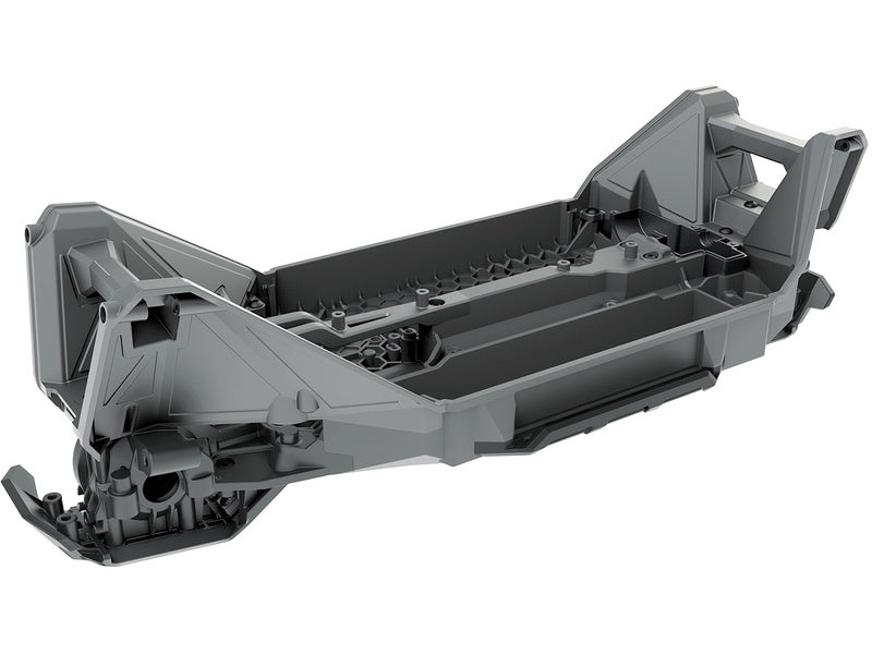 Traxxas Maxx 1:8 4WD RTR červený