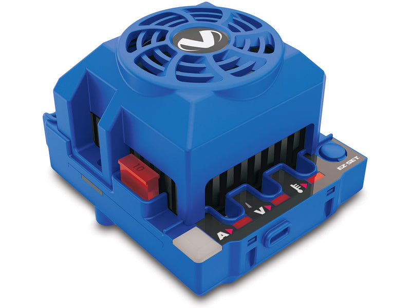 Traxxas Maxx 1:8 4WD RTR Rock and Roll