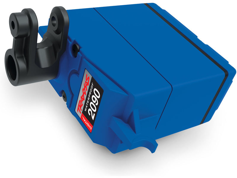 Traxxas Maxx 1:8 4WD RTR zelený