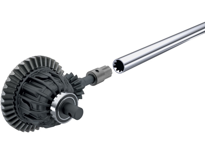 Traxxas Maxx 1:8 4WD RTR červený