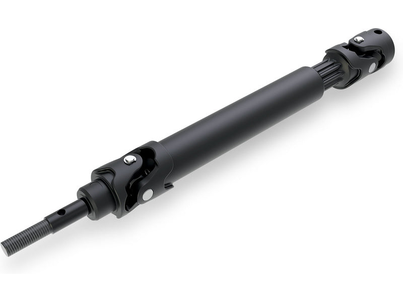 Traxxas Maxx 1:8 4WD RTR červený