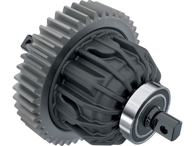 Traxxas Maxx 1:8 4WD RTR zelený