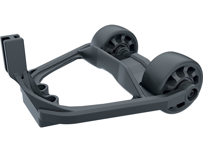 Traxxas Maxx 1:8 4WD RTR Rock and Roll