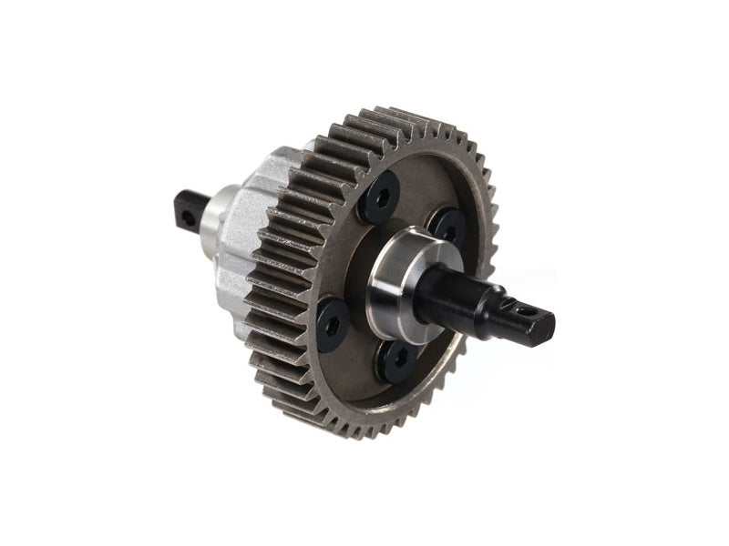 Traxxas centrální diferenciál