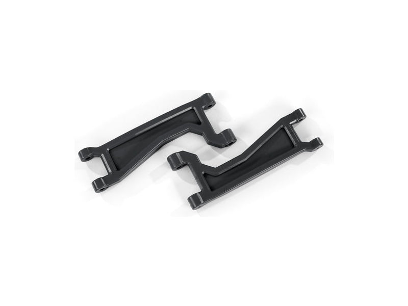 Traxxas rameno podvozku horní černé (2) (pro WideMaxx)