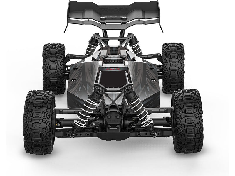 Traxxas Jato 1:8 4WD BL-2S RTR modré