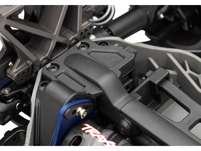 Traxxas Jato 1:8 4WD BL-2S RTR zelené