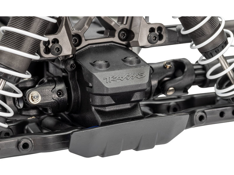 Traxxas Jato 1:8 4WD BL-2S RTR modré