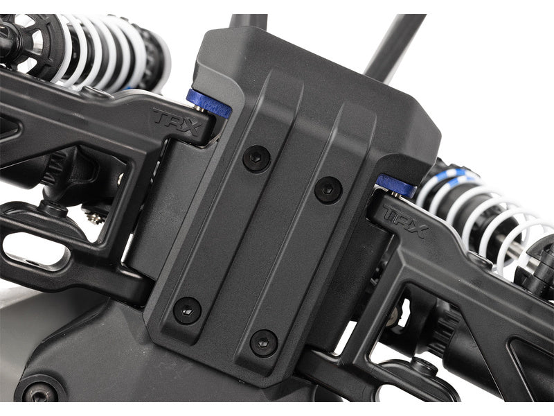 Traxxas Jato 1:8 4WD BL-2S RTR zelené