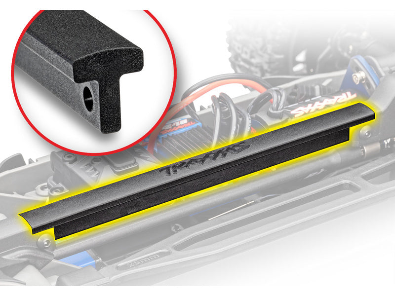 Traxxas Jato 1:8 4WD BL-2S RTR zelené