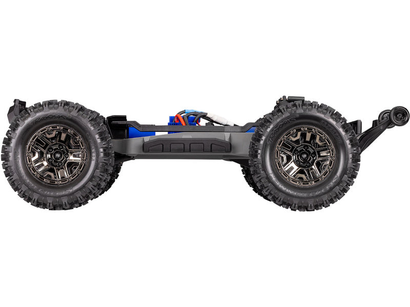 Traxxas Stampede 1:10 4x4 VXL RTR oranžový