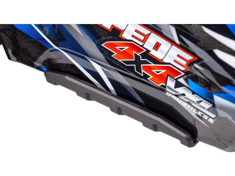 Traxxas Stampede 1:10 4x4 VXL RTR zelený