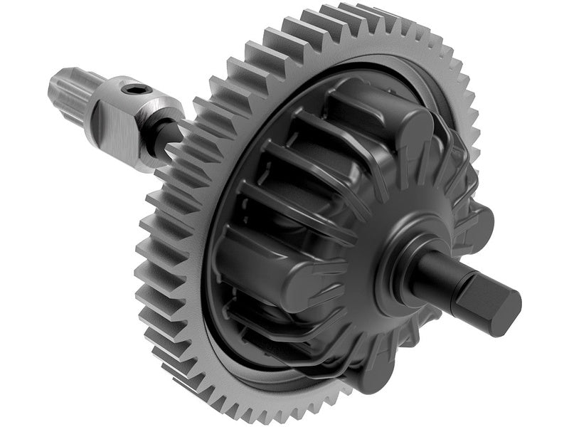 Traxxas Stampede 1:10 4x4 VXL RTR modrý