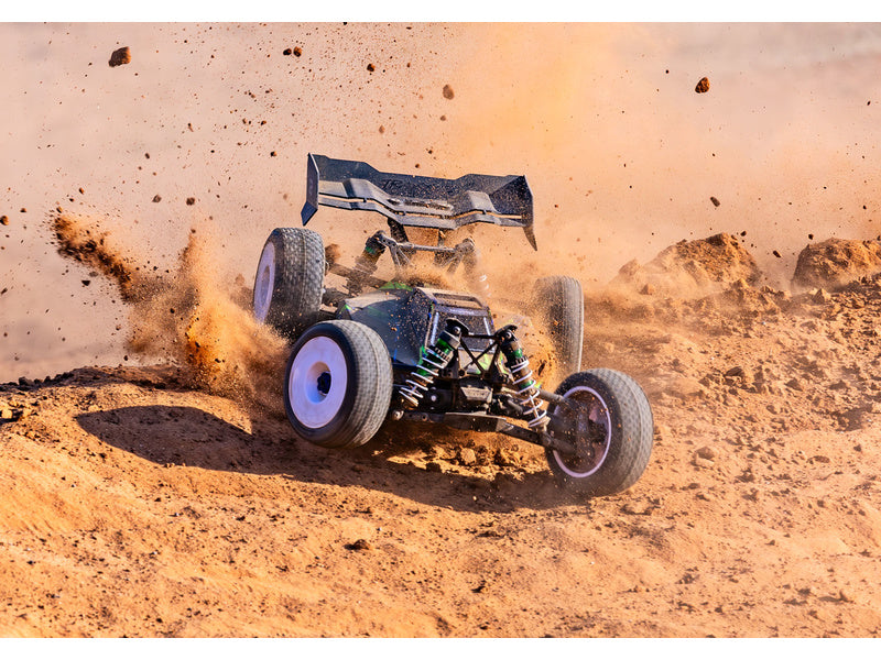 Traxxas Jato 1:8 4WD VXL-4S RTR ružové