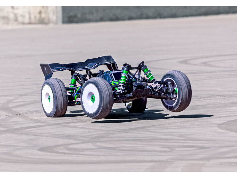 Traxxas Jato 1:8 4WD VXL-4S RTR ružové