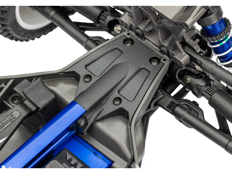 Traxxas Jato 1:8 4WD VXL-4S RTR ružové