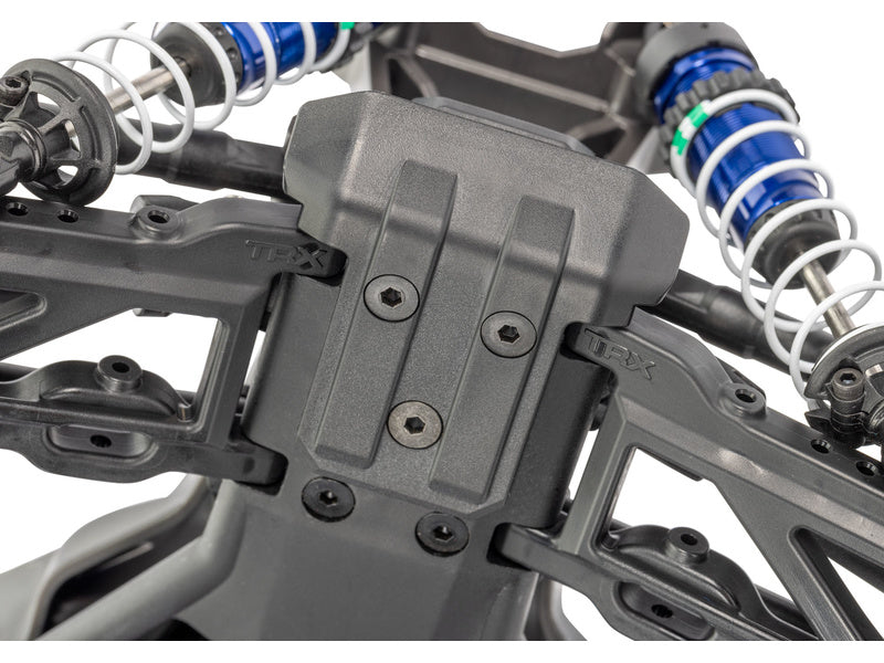 Traxxas Jato 1:8 4WD VXL-4S RTR zelené