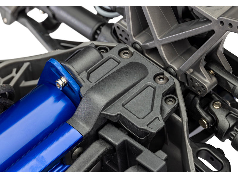 Traxxas Jato 1:8 4WD VXL-4S RTR modré