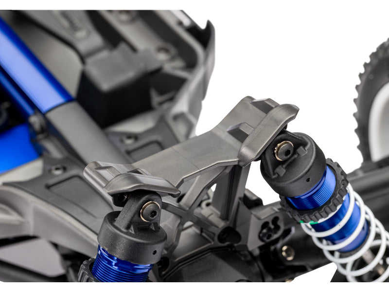 Traxxas Jato 1:8 4WD VXL-4S RTR oranžové