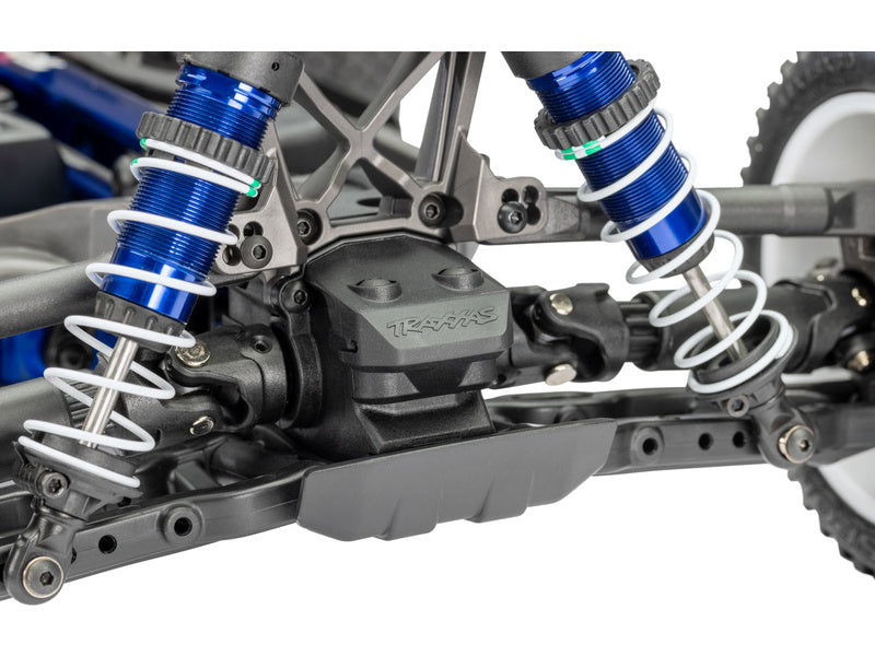 Traxxas Jato 1:8 4WD VXL-4S RTR modré