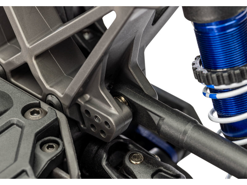 Traxxas Jato 1:8 4WD VXL-4S RTR zelené