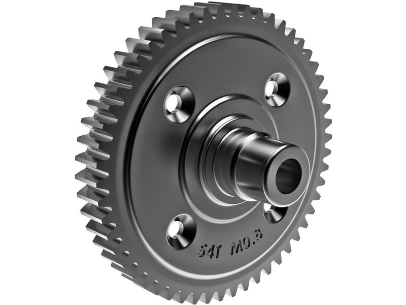 Traxxas Jato 1:8 4WD VXL-4S RTR ružové