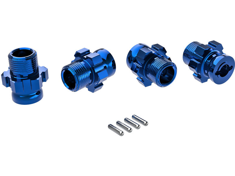 Traxxas Jato 1:8 4WD VXL-4S RTR zelené