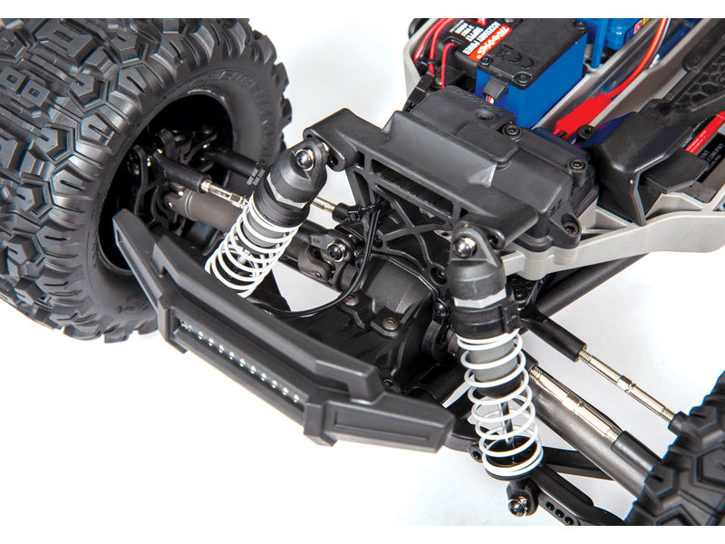 Traxxas LED osvětlení kompletní sada: Hoss/Stampede 4WD 2BL