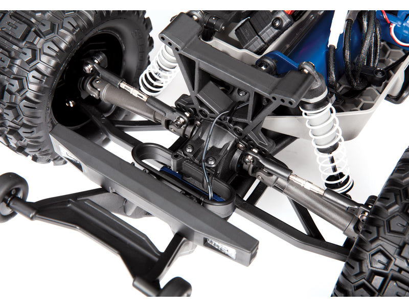 Traxxas LED osvětlení kompletní sada: Hoss/Stampede 4WD 2BL