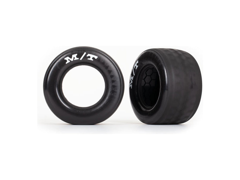 Traxxas pneu (zadní) (2)