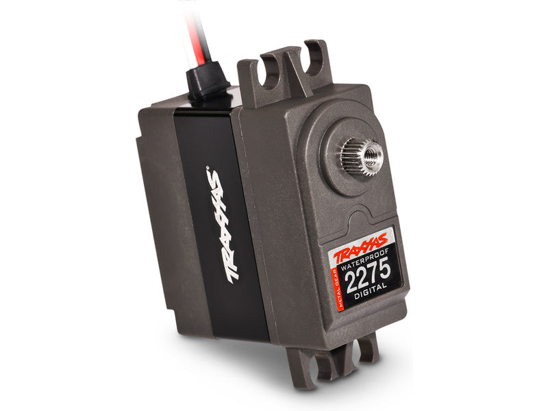 Traxxas Sledge 1:8 RTR zelený s belted pneu