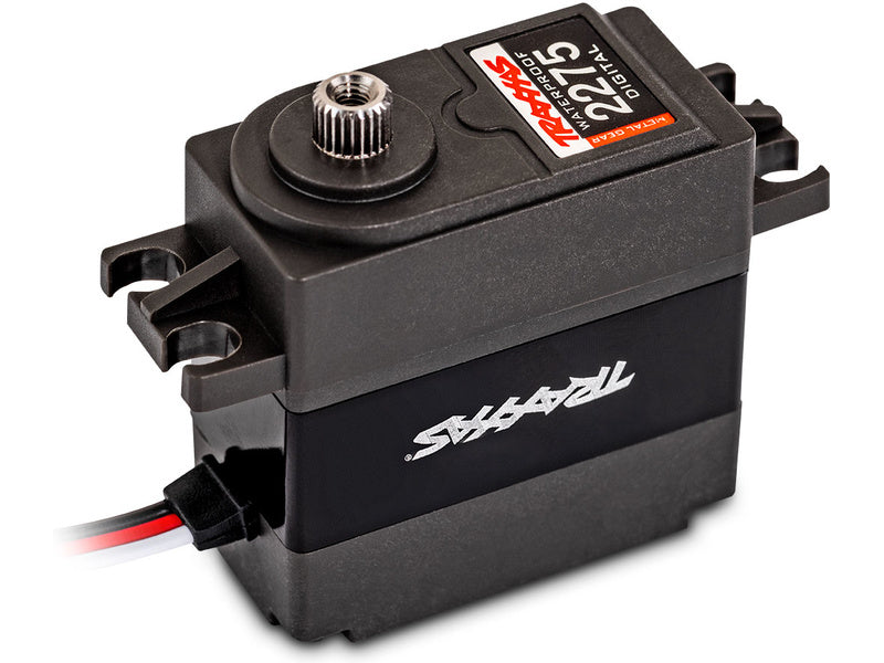 Traxxas Sledge 1:8 RTR oranžový s belted pneu