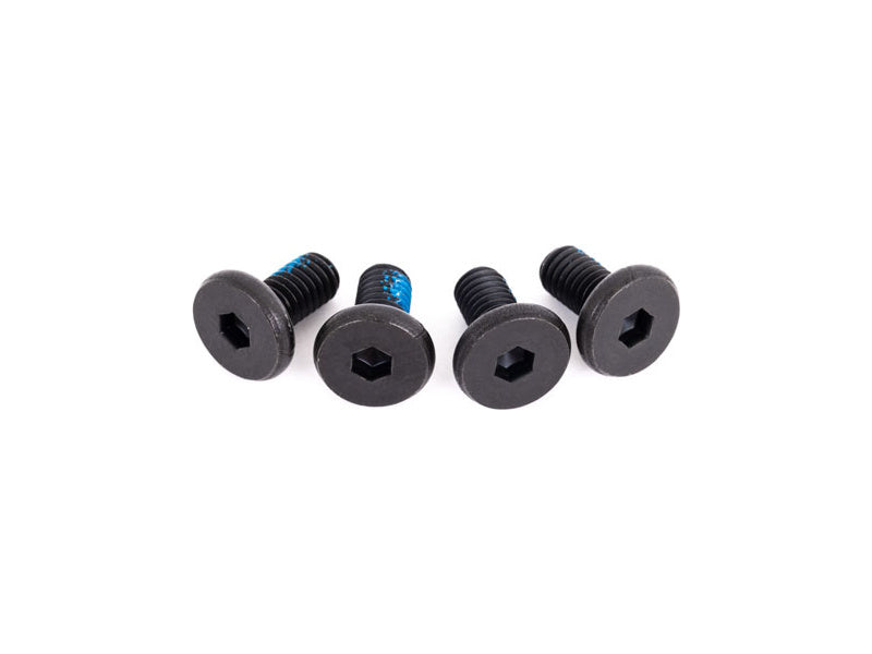 Traxxas šroub M4x8mm plochá hlava (4)