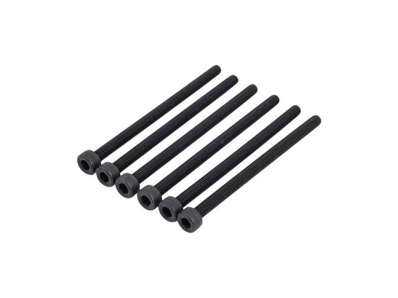 Traxxas šroub imbus M3x45mm válcová hlava (6)