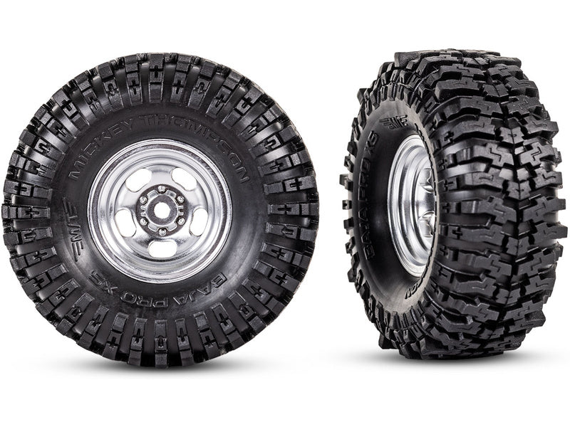 Traxxas TRX-4M Ford F-150 1979 1:18 RTR modrý
