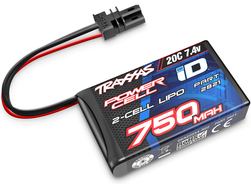 Traxxas TRX-4M Ford F-150 1979 1:18 RTR hnědý