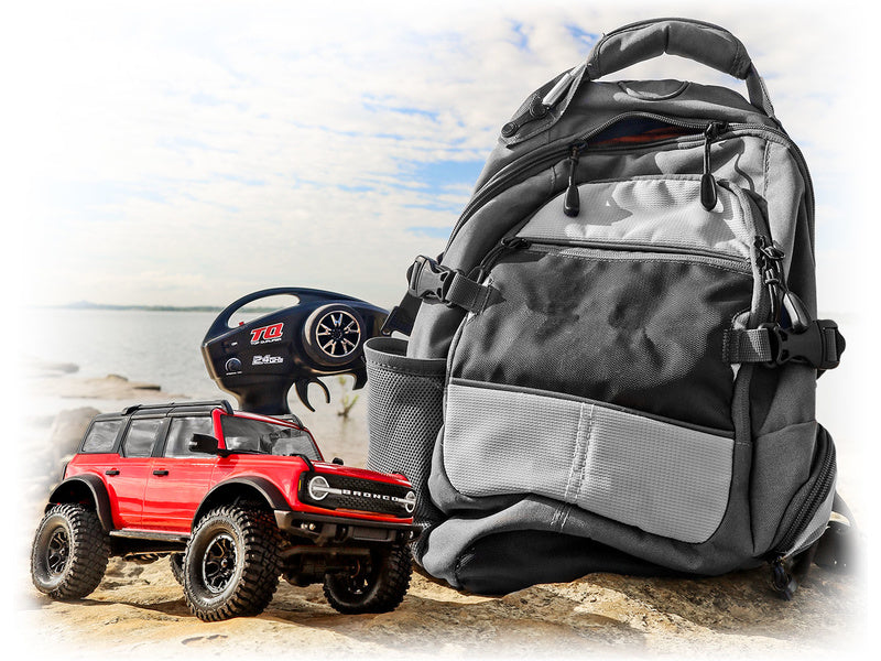 Traxxas TRX-4M Ford Bronco 2021 1:18 RTR Area 51