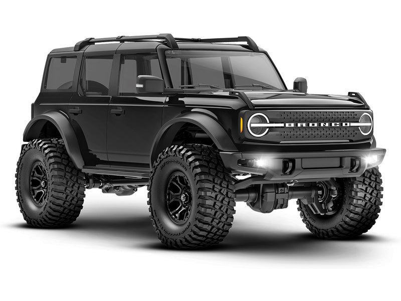 Traxxas TRX-4M Ford Bronco 2021 1:18 RTR Area 51