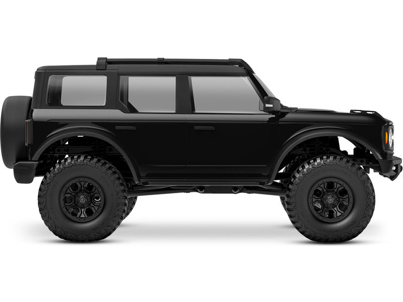 Traxxas TRX-4M Ford Bronco 2021 1:18 RTR Area 51