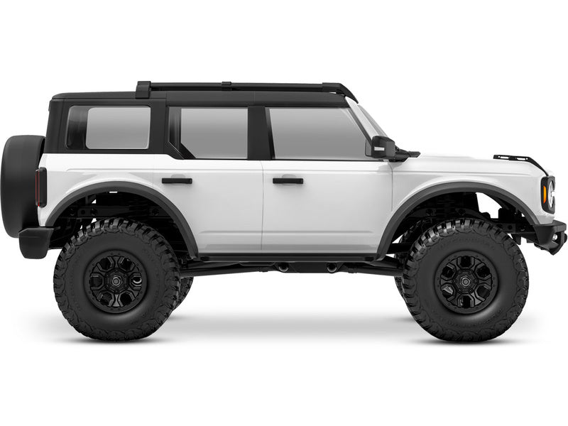 Traxxas TRX-4M Ford Bronco 2021 1:18 RTR Area 51