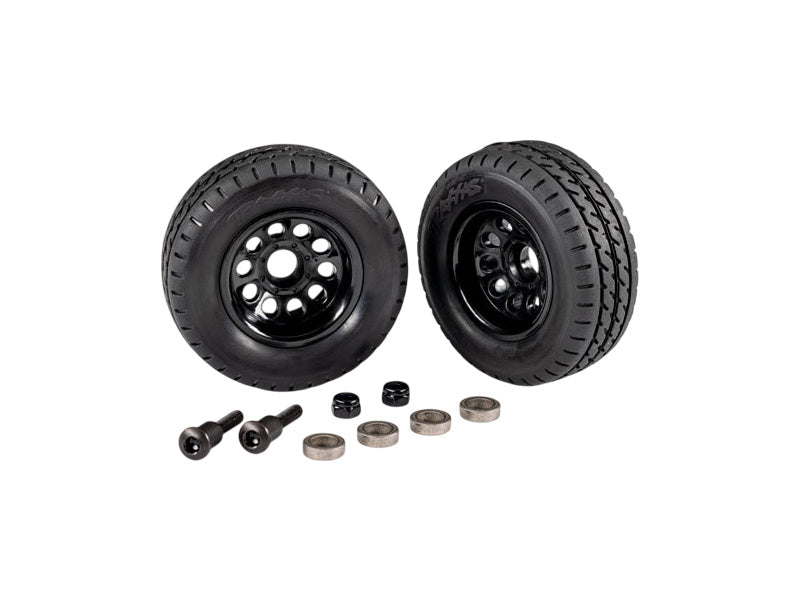 Traxxas kolo přívěsného vozíku (2)